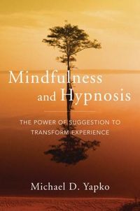 Produktbild: Mindfulness and Hypnosis