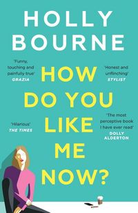 Produktbild: How Do You Like Me Now?