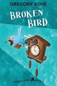 Produktbild: Broken Bird