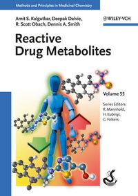 Produktbild: Reactive Drug Metabolites