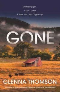 Produktbild: Thomson, G: Gone