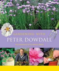 Produktbild: Gardening with Peter Dowdall