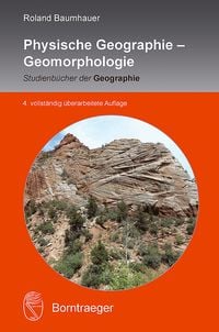 Produktbild: Physische Geographie