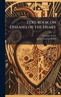 Produktbild: Text-book on Diseases of the Heart