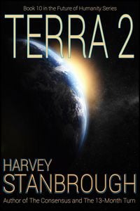 Produktbild: Terra 2 (Future of Humanity (FOH), #10)