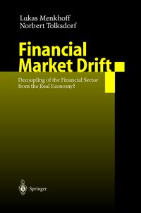 Produktbild: Financial Market Drift