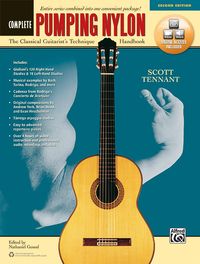 Produktbild: Pumping Nylon: Complete (Second Edition)