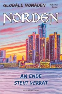 Produktbild: Globale Nomaden Norden