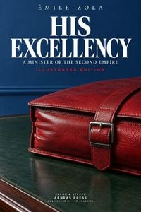Produktbild: His Excellency