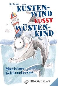 Produktbild: K&uuml;stenwind k&uuml;sst W&uuml;stenkind