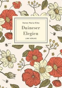 Produktbild: Rainer Maria Rilke: Duineser Elegien. Vollständige Neuausgabe