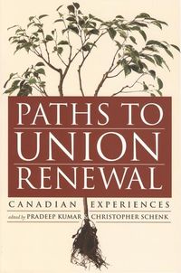 Produktbild: Paths to Union Renewal