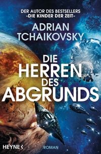 Produktbild: Die Herren des Abgrunds