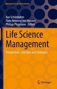 Produktbild: Life Science Management