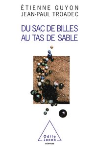 Produktbild: Du sac de billes au tas de sable