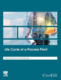 Produktbild: Life Cycle of a Process Plant