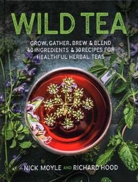 Produktbild: Wild Tea