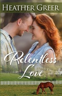Produktbild: Relentless Love