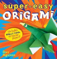 Produktbild: Super-Easy Origami W/other