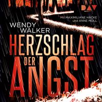 Produktbild: Herzschlag der Angst