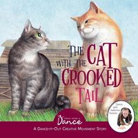 Produktbild: The Cat with the Crooked Tail