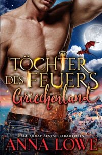 Produktbild: T&ouml;chter des Feuers