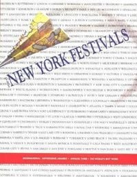 Produktbild: New York Festivals 3: The New York Festivals