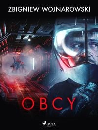 Produktbild: Obcy