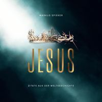 Produktbild: Jesus. Zitate aus der Weltgeschichte - Aufstellbuch
