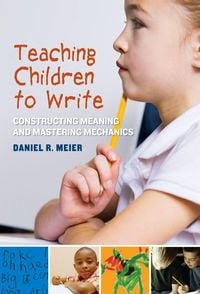 Produktbild: Teaching Children to Write