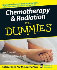 Produktbild: Chemotherapy and Radiation for Dummies