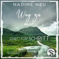 Produktbild: Weg zu mir: Schritt f&uuml;r Schritt