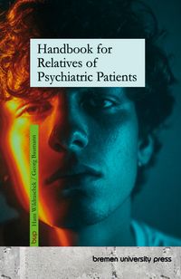 Produktbild: Handbook for Relatives of Psychiatric Patients