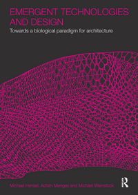 Produktbild: Emergent Technologies and Design