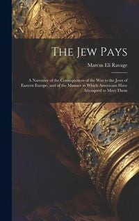 Produktbild: The Jew Pays