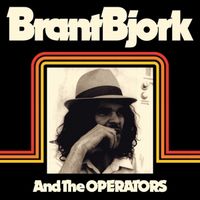 Produktbild: Brant Bjork & The Operators (Ltd.Half Black/White