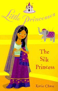 Produktbild: Little Princesses: The Silk Princess
