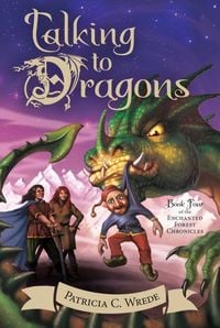 Produktbild: Talking to Dragons
