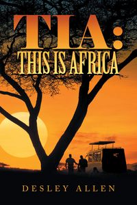 Produktbild: Tia: This Is Africa