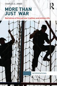 Produktbild: More Than Just War