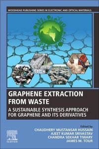 Produktbild: Graphene Extraction from Waste