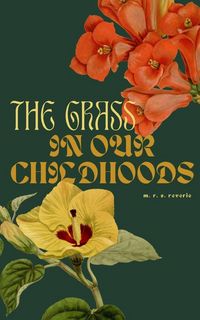 Produktbild: The grass in our childhoods