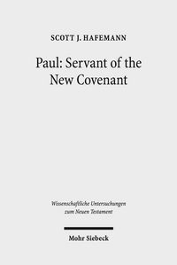 Produktbild: Paul: Servant of the New Covenant