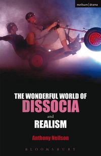 Produktbild: The Wonderful World of Dissocia & Realism