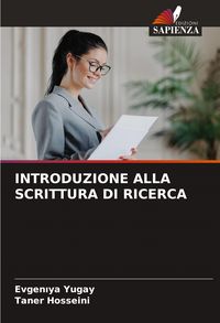 Produktbild: Introduzione Alla Scrittura Di Ricerca