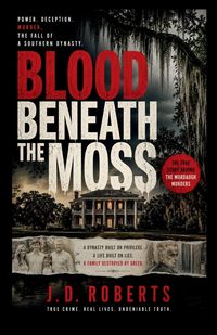 Produktbild: Blood Beneath The Moss