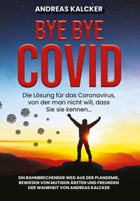 Produktbild: Bye Bye Covid