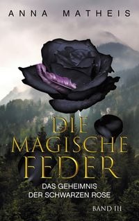 Produktbild: Die magische Feder - Band 3