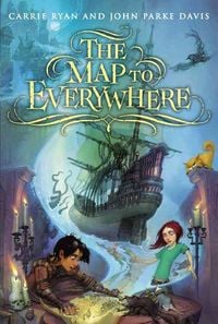 Produktbild: Map To Everywhere