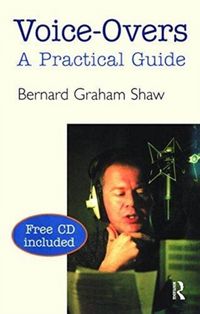 Produktbild: Shaw, B: Voice-Overs